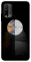 Чехол на Xiaomi Redmi 9T Wednesday room фото 1 из 1