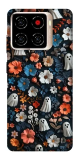 Чохол на ZTE Blade A56 Halloween Style фото 1 з 1