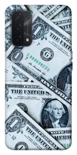 Чохол на Oppo A54 5G / A74 5G 1 долар фото 1 з 1