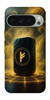 Чохол на Google Pixel 10 Pro XL Руна Феху фото 1 з 1