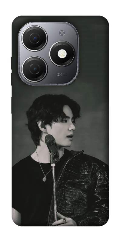 Чохол на TECNO Spark 20 V (Kim) - BTS фото 1 з 1