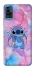 Чохол на ZTE Blade A71 Stitch ver.28 фото 1 з 1