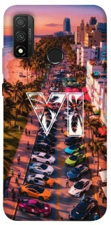Чехол на Huawei P Smart (2020) GTA ver.2 фото 1 из 1