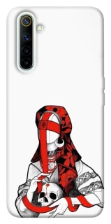 Чохол на Realme 6 Мотанка Захисниця роду фото 1 з 1