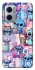 Чехол на Xiaomi Redmi Note 11E Stitch ver.25 фото 1 из 1