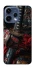 Чехол на Oppo Reno 15 samurai фото 2 из 2