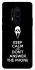Чохол на OnePlus 8 Pro Dont Answer The Phone фото 1 з 1