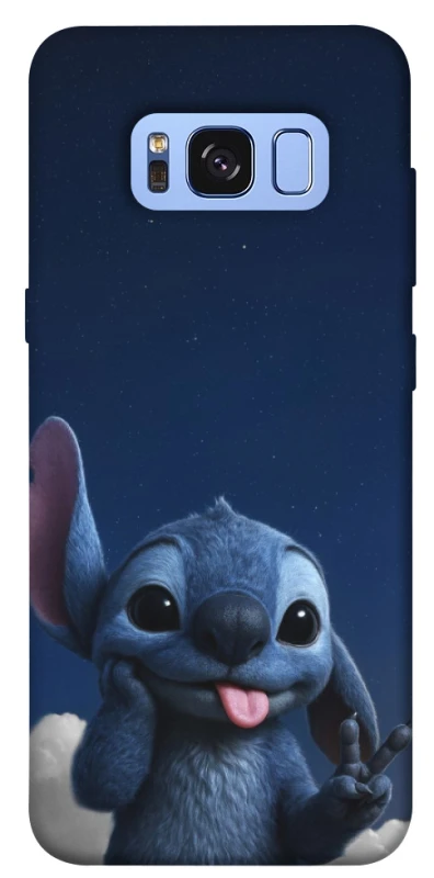 Чохол на Samsung G950 Galaxy S8 Stitch ver.2 фото 1 з 1