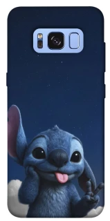 Чехол на Samsung G950 Galaxy S8 Stitch ver.2 фото 1 из 1