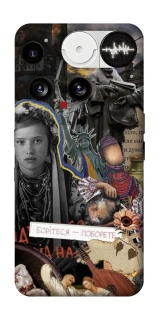 Чохол на Nothing Phone (3) Ukraine style ver.6 фото 1 з 1