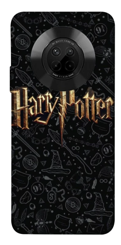 Чохол на Huawei Y9a Harry Potter ver.12 фото 1 з 1