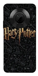 Чохол на Huawei Y9a Harry Potter ver.12 фото 1 з 1