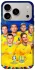 Чехол на Apple iPhone 18 Pro Сбоная Украины v2 фото 1 из 2