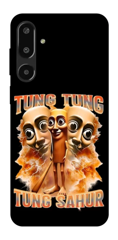 Чохол на Samsung Galaxy F16 Tung Tung Tung Sahur фото 1 з 1