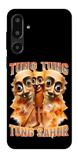 Чохол на Samsung Galaxy F16 Tung Tung Tung Sahur фото 1 з 1