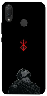 Чохол на Huawei P Smart+ (nova 3i) Berserk V4 фото 1 з 1