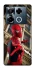Чохол на Infinix Note 40 Pro 4G Spiderman фото 1 з 1