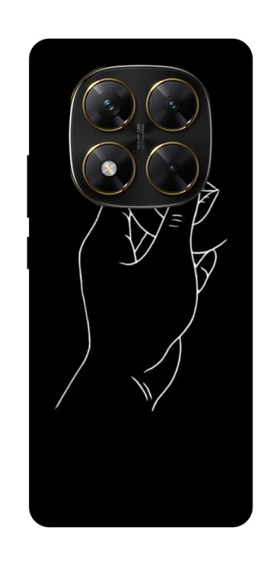 Чохол на Xiaomi Poco X7 Passion фото 1 з 1