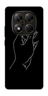 Чохол на Xiaomi Poco X7 Passion фото 1 з 1