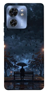 Чохол на Motorola Edge 40 umbrella фото 1 з 1