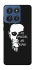 Чохол на Motorola Edge 60 Stylus All Monsters are Human фото 1 з 1