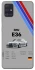 Чохол на Samsung Galaxy A51 BMW V32 фото 1 з 1