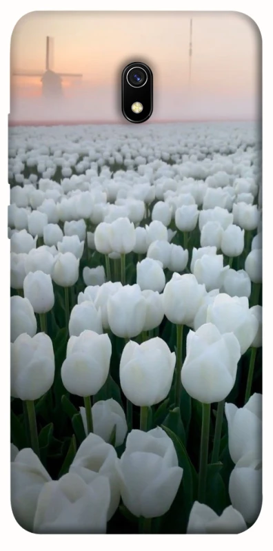 Чохол на Xiaomi Redmi 8a Flowers v1 фото 1 з 1