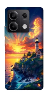 Чохол на Xiaomi Redmi Note 13 5G Lighthouse фото 1 з 1