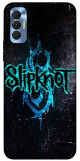 Чехол на TECNO Spark 8P Slipknot ver.2 фото 1 из 1