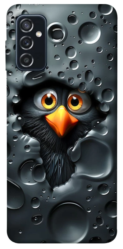 Чехол на Samsung Galaxy M52 Ну привет ! фото 1 из 1