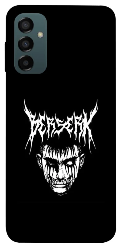 Чехол на Samsung Galaxy M34 5G Berserk v2 фото 1 из 1