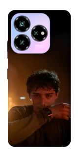 Чохол на ZTE Nubia V60 Desing Stranger Things ver.36 фото 1 з 1