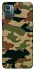 Чохол на Nokia G21 Camouflage v27 фото 1 з 1