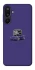 Чохол на Samsung Galaxy M16 5G Porsche purple фото 1 з 1