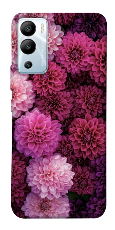 Чохол на Infinix Hot 12i Garden1 фото 1 з 1