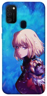 Чехол на Samsung Galaxy M30s / M21 Cha Hae In фото 1 из 1