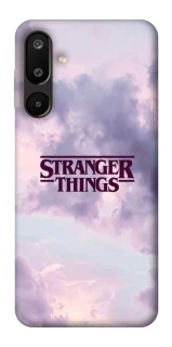Чохол на Samsung Galaxy M16 5G Stranger Things ver.10 фото 1 з 1