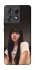 Чохол на Motorola Edge 50 Pro Lisa - BLACKPINK фото 1 з 1