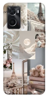 Чохол на Oppo A76 4G Fashion collage ver.6 фото 1 з 1