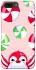 Чохол на Apple iPhone 7 plus / 8 plus Adopt Me Peppermint Penguin фото 1 з 1