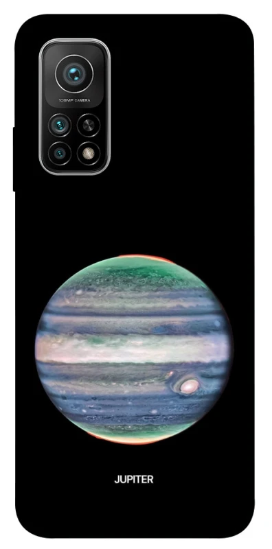 Чехол на Xiaomi Mi 10T Jupiter фото 1 из 1