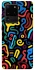 Чохол на Samsung Galaxy S20 Ultra abstraction фото 1 з 1