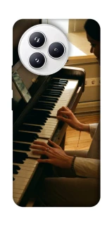 Чохол на Xiaomi Civi 5 Pro Піаніно фото 1 з 1