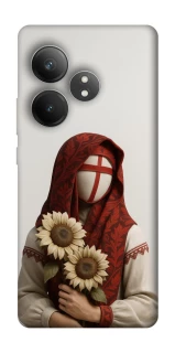 Чохол на Realme GT Neo 6 SE Мотанка добробуту 3D фото 1 з 1