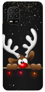 Чохол на Xiaomi Mi 10 Lite Новорічний v13 фото 1 з 1