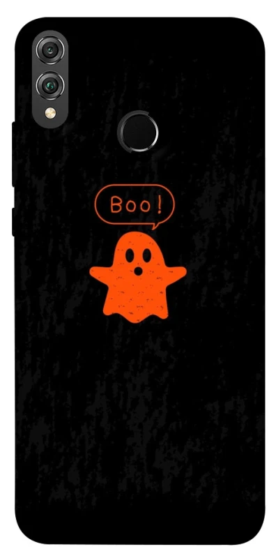 Чохол на Huawei Honor 8X Ghost of Halloween фото 1 з 1