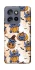 Чохол на Motorola Edge 50 Neo Halloween Stitch ver.1 фото 1 з 1