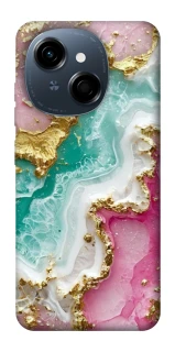 Чохол на TECNO Spark Go 1 Epoxy design ver.1 фото 1 з 1