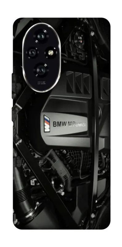 Чехол на Honor 200 BMW V58 фото 1 из 1