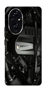 Чехол на Honor 200 BMW V58 фото 1 из 1